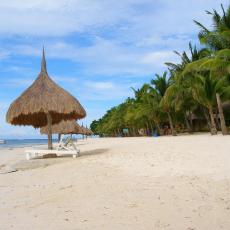 Bohol Beach Club