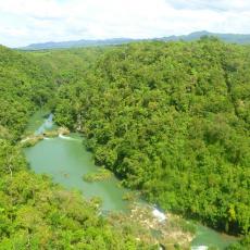 Loboc River