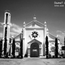 Our Lady of the Immaculate Church, Batac