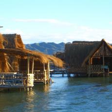 Sarrat River Resort