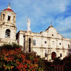 Cebu Metropolitan Cathedral