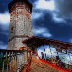Cape Bojeador Lighthouse