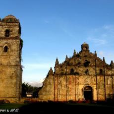 St. Augustine Church, Paoay