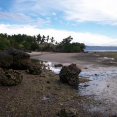 Sandugan Beach