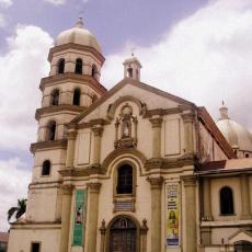 San Sebastian Cathedral, Lipa City