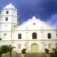 St. Mark the Evangelist Parish Church, Cabugao