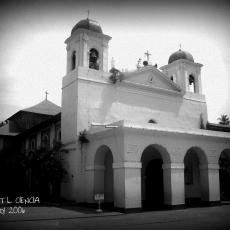 Church of Our Lady of Caysasay