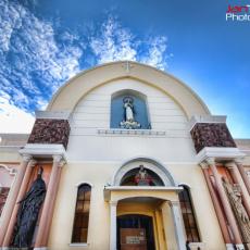 Immaculate Conception Cathedral, Ozamis City