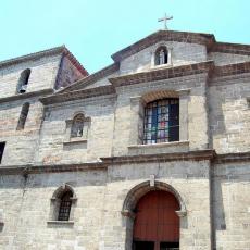 St. Joseph Church and Its Bamboo Organ, Las Piñas City