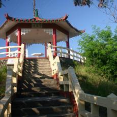 Pagoda Hill