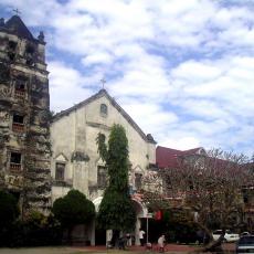 Assumption of Our Lady Parish Church, Maragondon