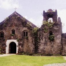 St. Raymond of Penyafort Parish Church, Malaueg