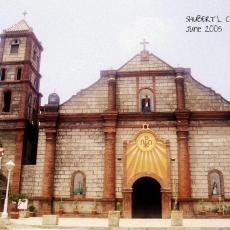Sts. Peter and Paul Church, Bauang