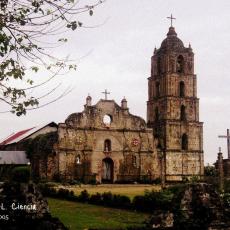 San Pablo Church, San Pablo
