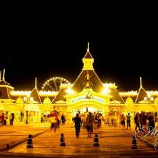 Enchanted Kingdom