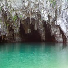 Puerto Princesa Underground River