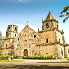 Sto. Tomas de Villanueva Church, Miag-ao