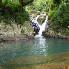 Imugan Falls