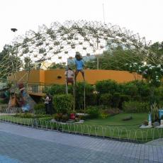 Davao City People's Park