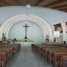 San Pedro Cathedral, Davao