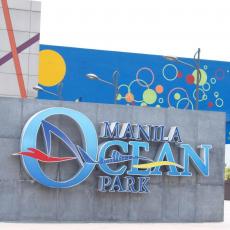 Manila Ocean Park 