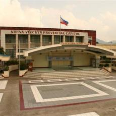 Provincial Capitol of Nueva Vizcaya