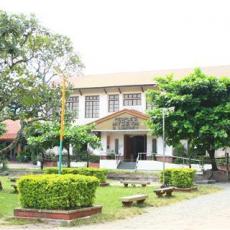 People's Museum and Library