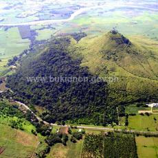 Musuan Peak/Centennial Park 