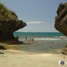 Agno Umbrella Rocks 