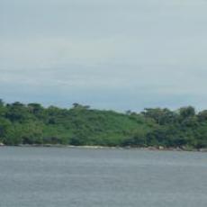 Santiago Island