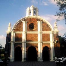 St. Hyacinth Church, Tuguegarao City