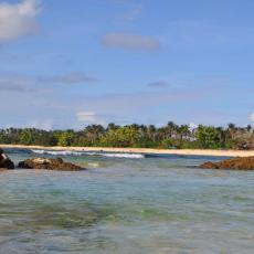 Dicotcotan Beach