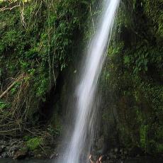 Busay Falls, Malilipot