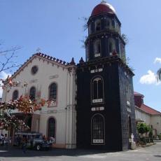 Our Lady of the Assumption Church, Guinobatan