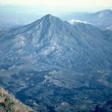 Mt. Masaraga