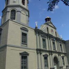 St. Stephen the Protomartyr Parish, Ligao