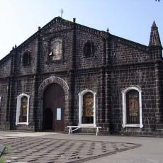 St. John the Baptist Parish Church, Tabaco City