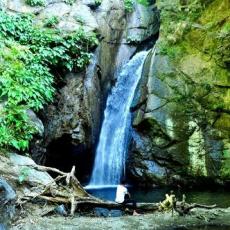 Macalbag Falls