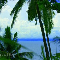 Guimaras Seascape