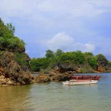 Villa Igang Beach Resort