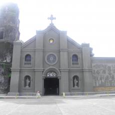 St. Francis of Assisi Parish Church, Buhi