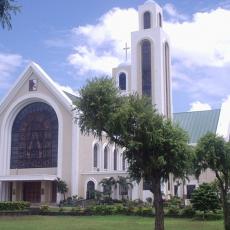 Basilica Minore of Our Lady of Peñafrancia, Naga City