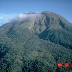 Mt. Bulusan