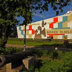 Iloilo Museum (Museo Iloilo)