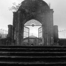 Janiuay Cemetery