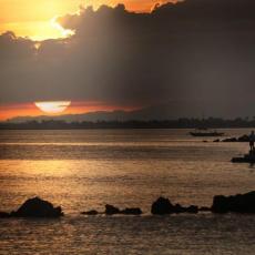 Fort San Pedro (Iloilo Port)
