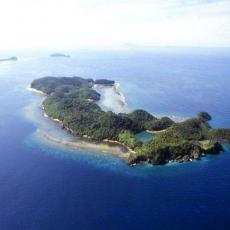 Danjugan Island