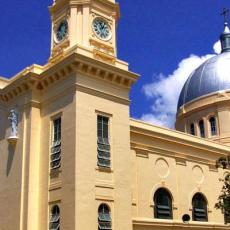San Diego Pro-Cathedral, Silay City