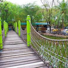 Manila Zoological and Botanical Garden