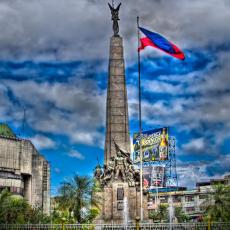 Bonifacio Monument, Caloocan